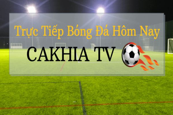 Cakhia-TV